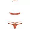Lingerie OBSESSIVE S/M D-215263 Photo 2
