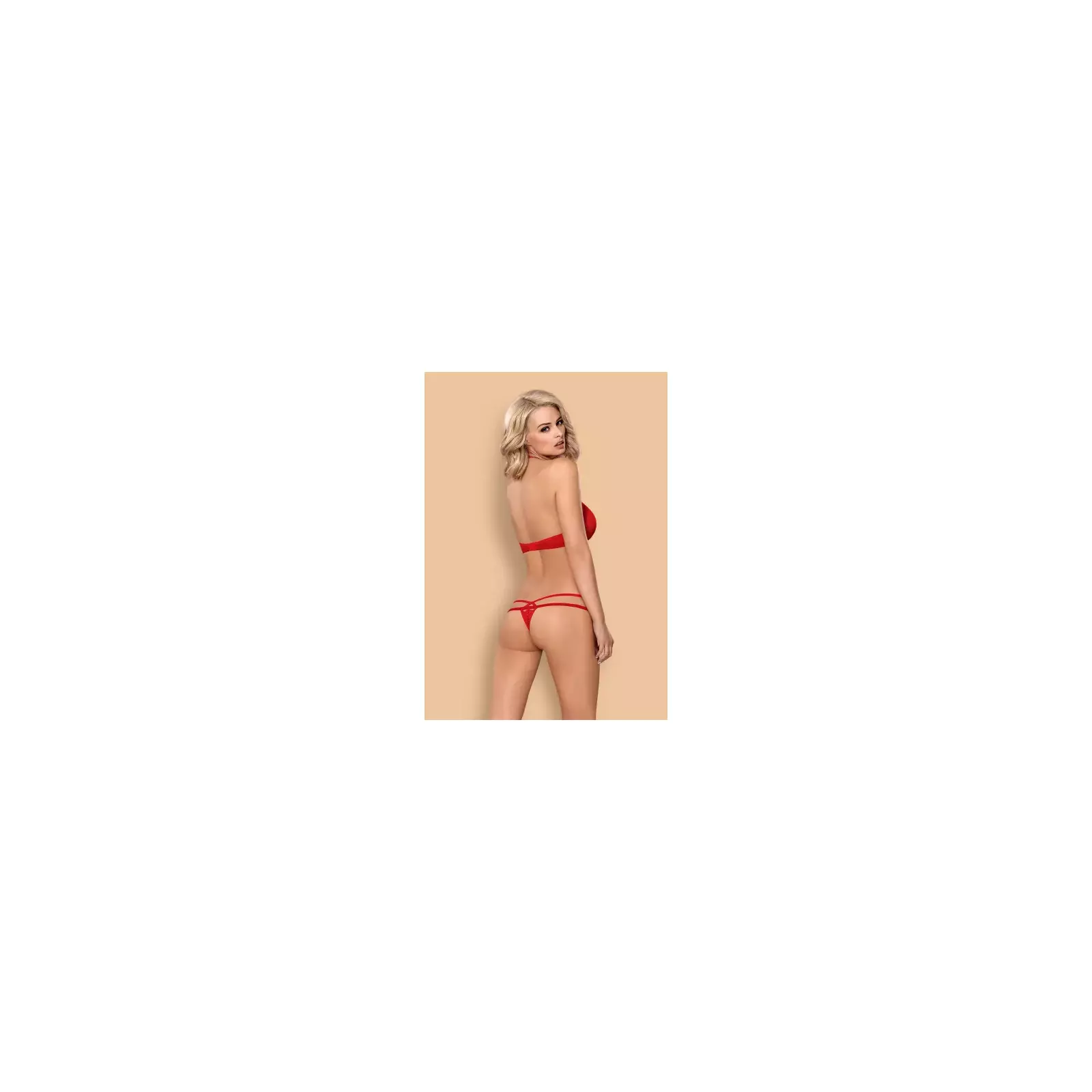 Lingerie OBSESSIVE S/M D-215263 Photo 6