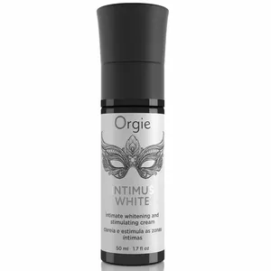 ORGIE ATTĪROŠS UN STIMULĒJOŠS GELS INTĪMAJĀM ZONĀM 50 ML