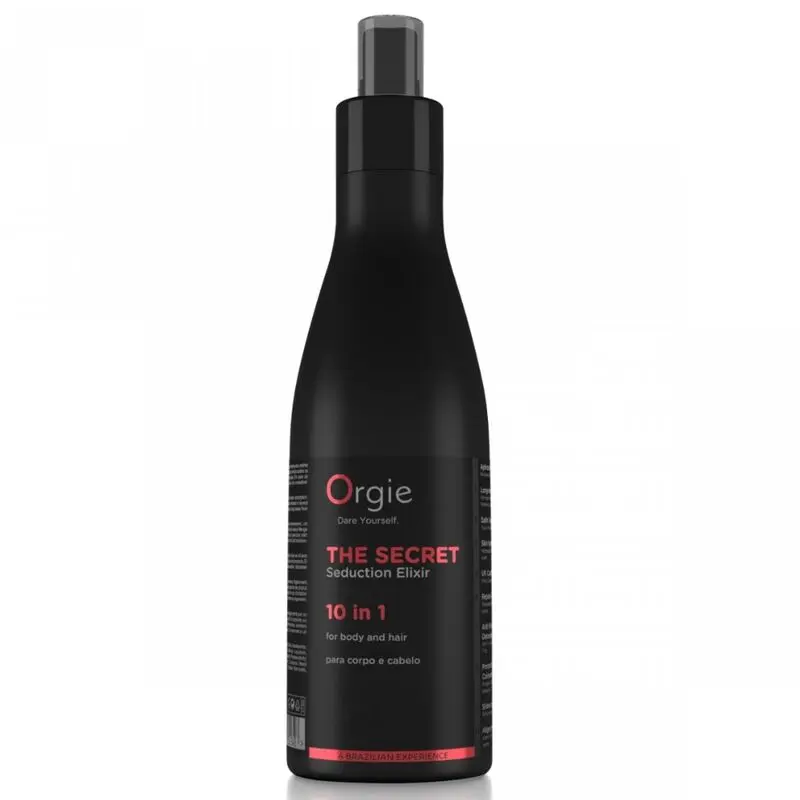 Orgie D-223094 5600298351348 Photo 3