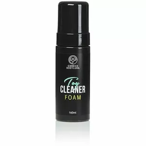 COBECO ROTAĻLIETU TĪRĪŠANAS PUTAS 160ML