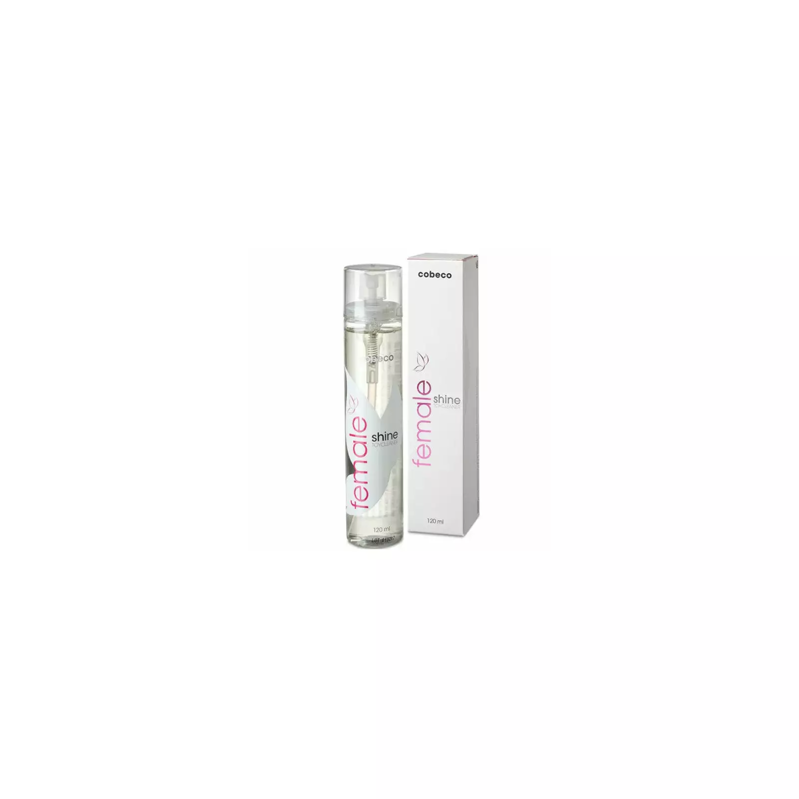 Cobeco D-211366 8718546540981 Photo 1
