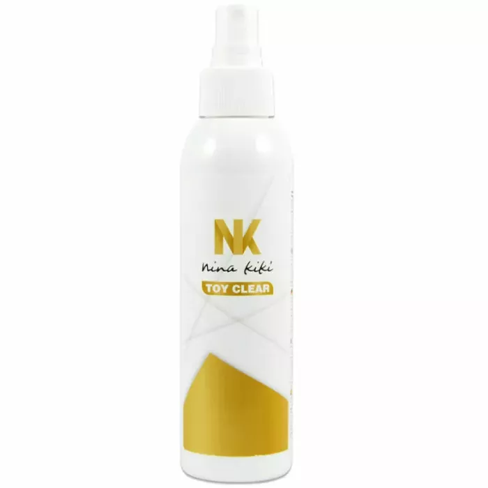 nina kikÍ Cup Toy Cleaner aerosols — 150 ml Photo 2