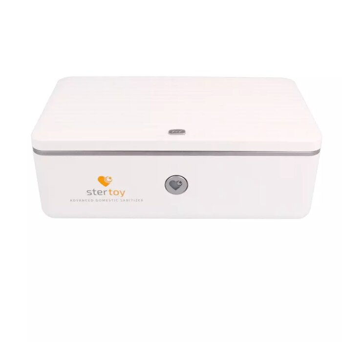 STERTOY - STERILIZATORS D-220417 Photo 1