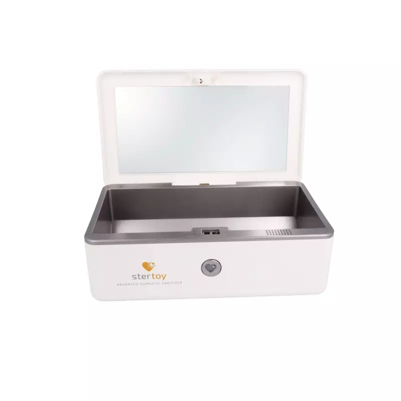 STERTOY - STERILIZATORS D-220417 Photo 2