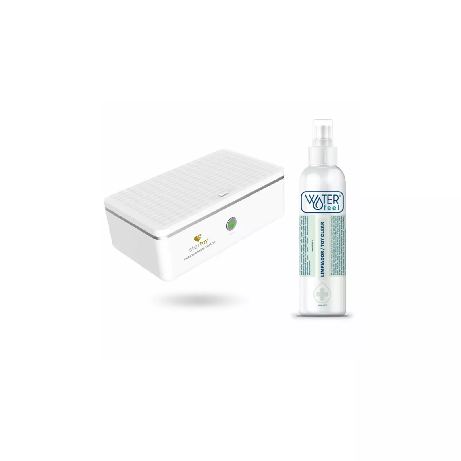 STERTOY - STERILIZATORS D-220947 Photo 1