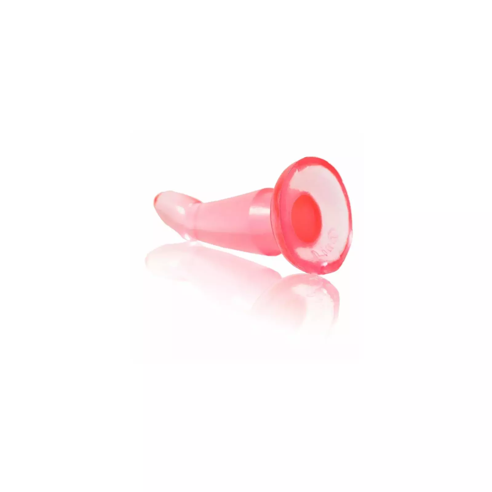 Anal Plug BAILE D-194503 Photo 3