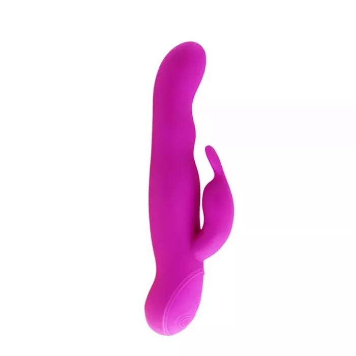 Vibrator High Grade Hale — rotating, multiple vibrations Photo 6