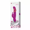 Vibrators Pretty Love Highgrade Hale Lilac Rotator Photo 12