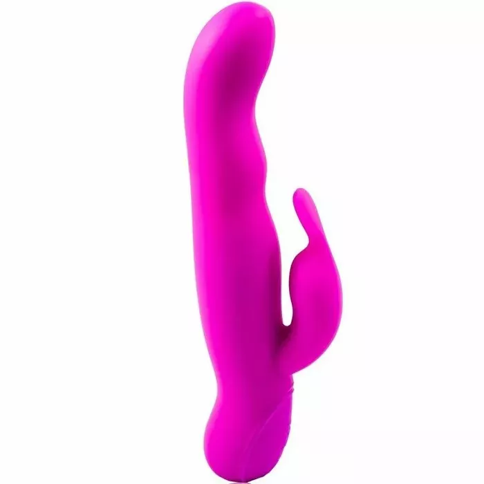 Vibrator High Grade Hale — rotating, multiple vibrations Photo 13