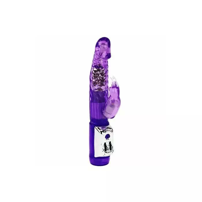 Vibrators BAILE PERSIAN ELITE RABBIT — 23 cm, Ø 3,5 cm Photo 3