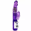 Vibrators BAILE PERSIAN ELITE RABBIT — 23 cm, Ø 3,5 cm Photo 3