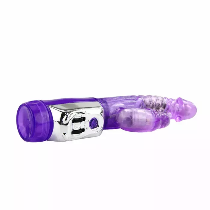 Vibrators BAILE PERSIAN ELITE RABBIT — 23 cm, Ø 3,5 cm Photo 6
