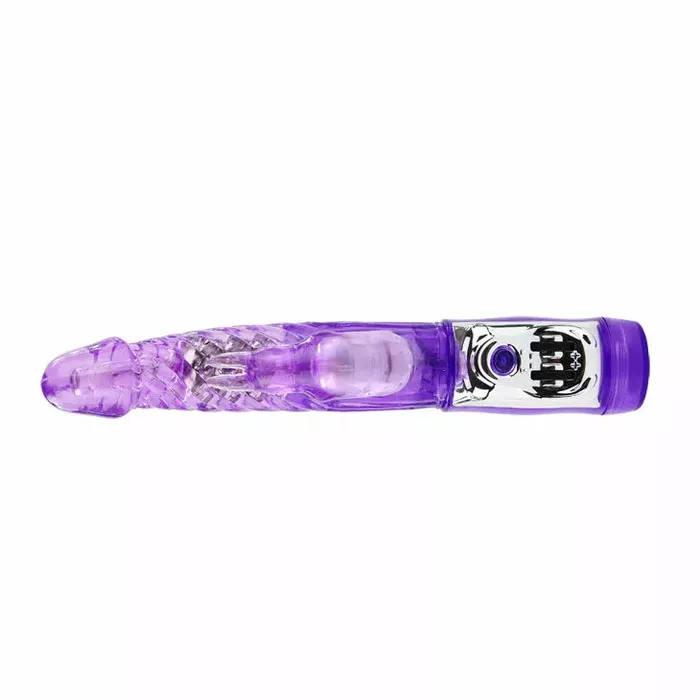 Vibrators BAILE PERSIAN ELITE RABBIT — 23 cm, Ø 3,5 cm Photo 7