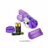 Vibrators BAILE PERSIAN ELITE RABBIT — 23 cm, Ø 3,5 cm Photo 10