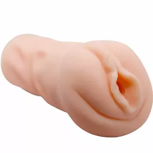 CRAZY BULL - MAVIS VAGINA MASTURBATOR 15.2 CM