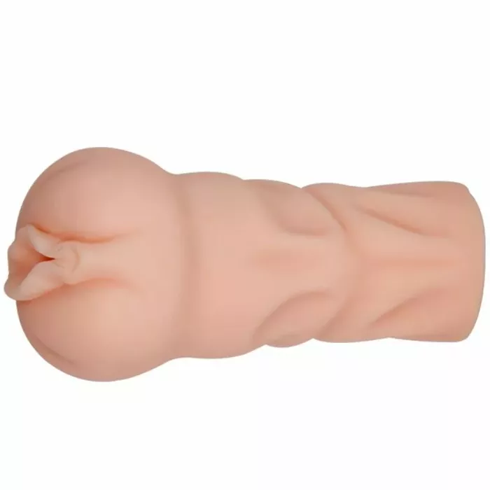 Masturbator Crazy Bull Mavis — soft TPE, 15.2 cm Photo 4