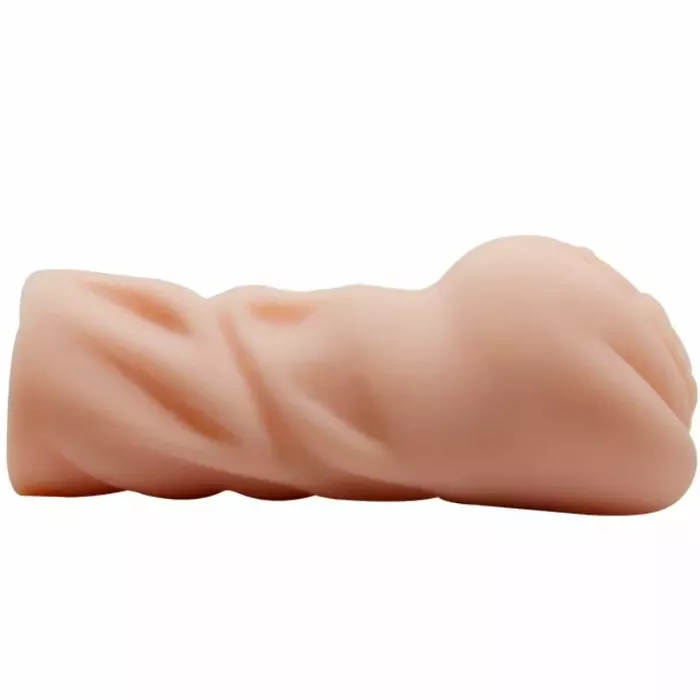 Masturbator Crazy Bull Mavis — soft TPE, 15.2 cm Photo 5