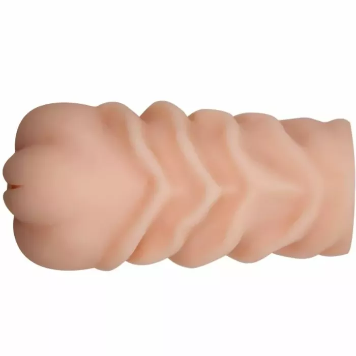 Masturbators Crazy Bull Isabel — iekšējā garuma 13,5 cm Photo 3