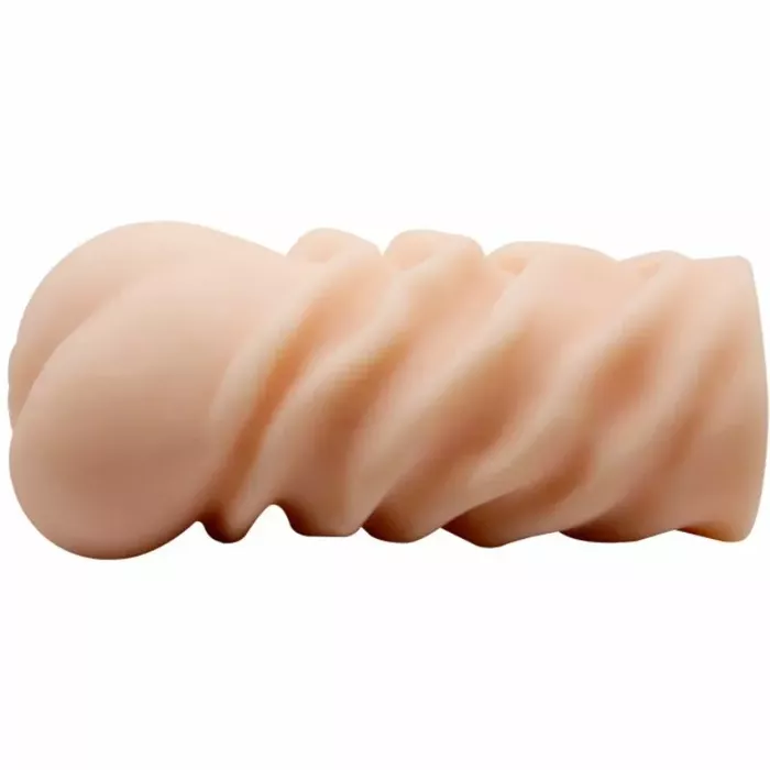 Masturbators Crazy Bull Isabel — iekšējā garuma 13,5 cm Photo 5