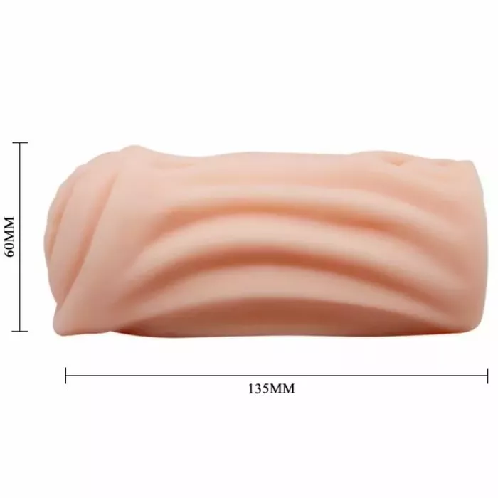 Masturbators Crazy Bull Jane 13,5 cm Photo 4