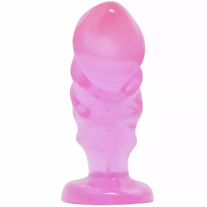 Anal plug BAILE D-219976 Photo 2