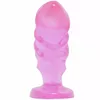 BAILE - UNISEX ANAL PLUG, D-219976 Photo 2
