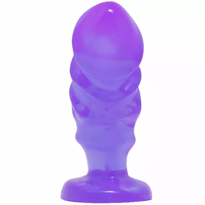 Anal plug BAILE D-219977 Photo 2