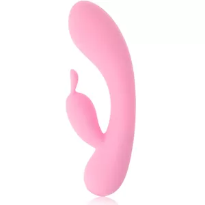 PRETTY LOVE SMART HUGO VIBRATING EARS RABBIT VIBRATOR