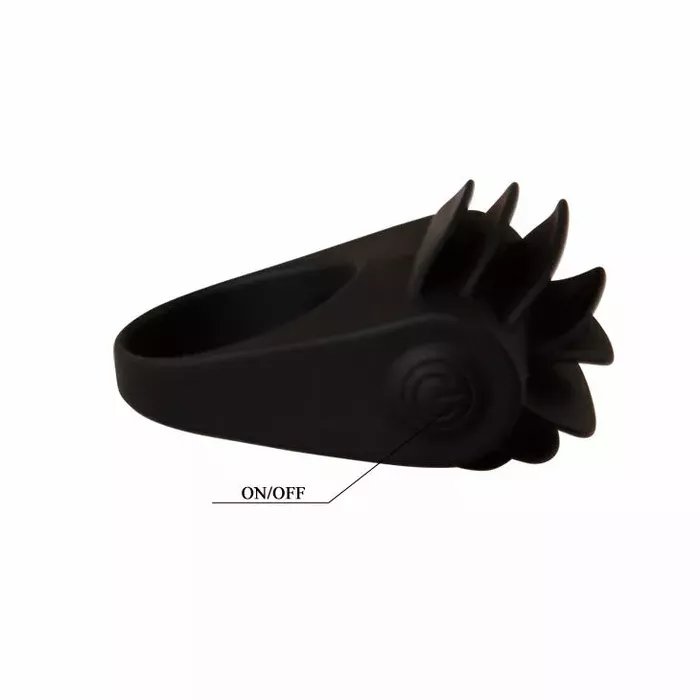 Vibrator ring pretty male PRETTY LOVE CHESTER Photo 7