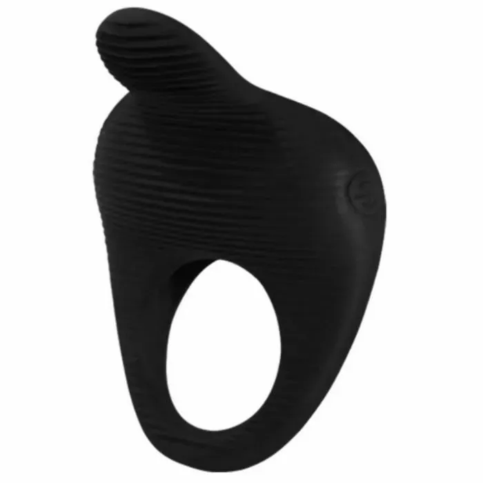 Vibrating Thimble Ring PRETTY LOVE D-210492 Photo 2