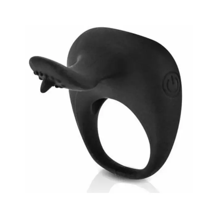 Vibrating Thimble Ring PRETTY LOVE D-210492 Photo 7