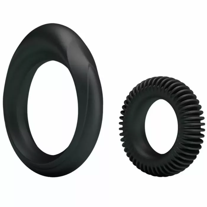 Silicone Support Rings BAILE D-213044 Photo 2
