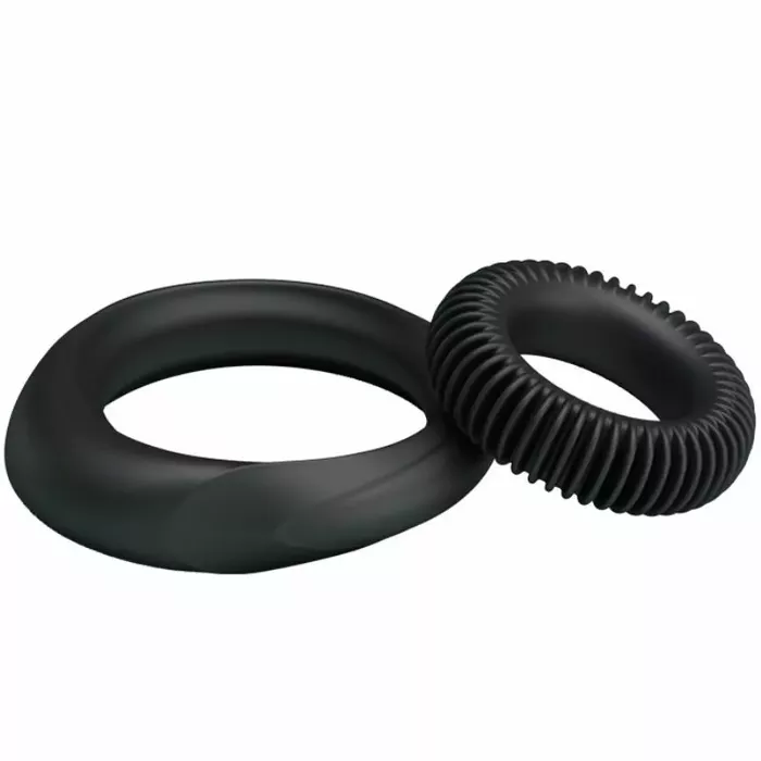 Silicone Support Rings BAILE D-213044 Photo 4
