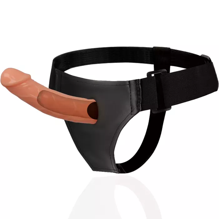 Strap-on josta harness attraction RNES Hueco Blake Photo 3
