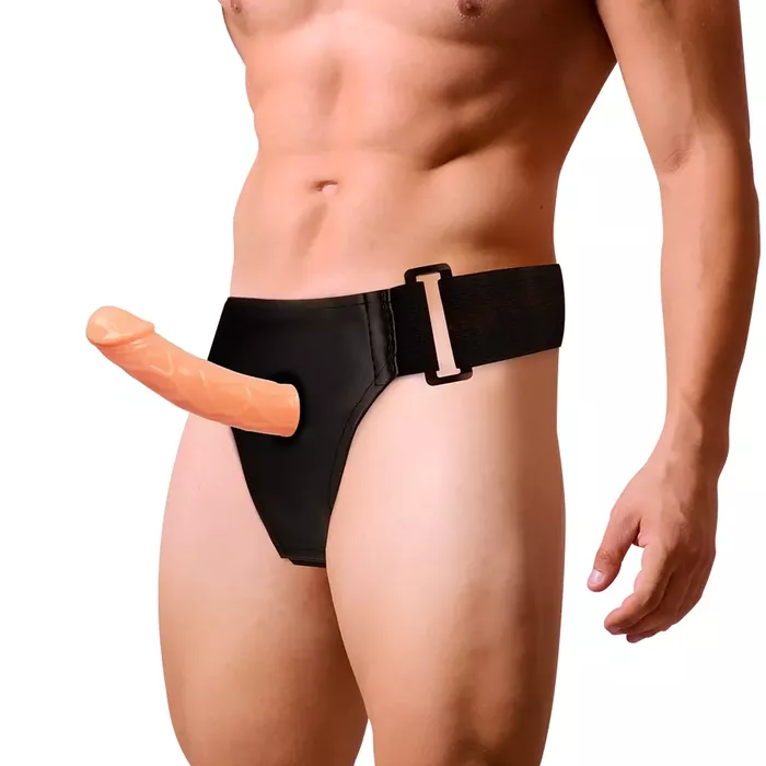 Strap-on josta harness attraction RNES Hueco Blake Photo 4