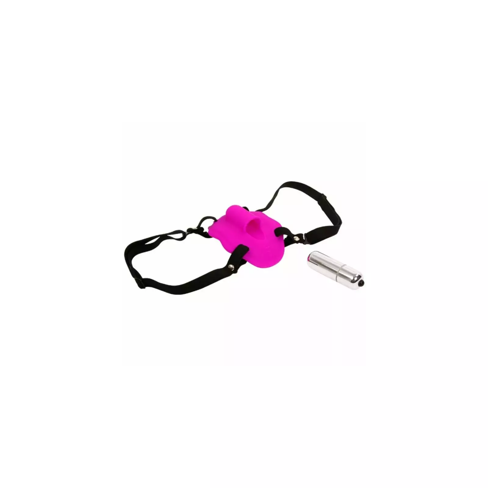 BAILE - LOVE RIDER HARNESS, MODEL D-211786 Photo 5