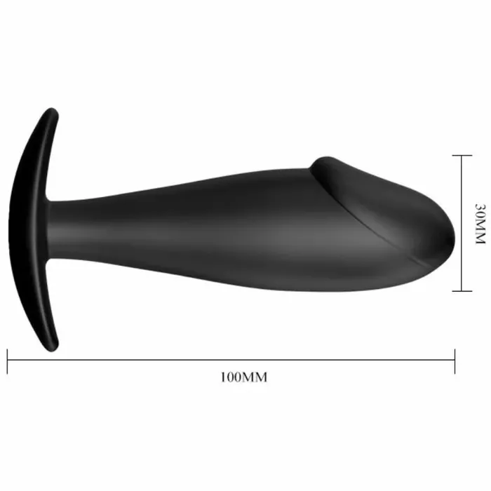 Anal plug pretty bottom D-211727 Photo 5