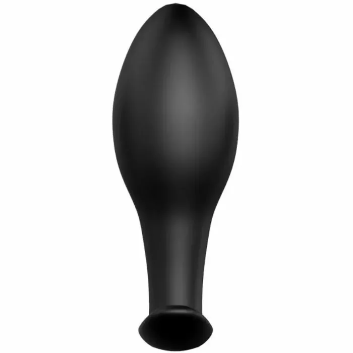 Anal plug pretty bottom Anchor — silicone 8.5 cm Photo 2