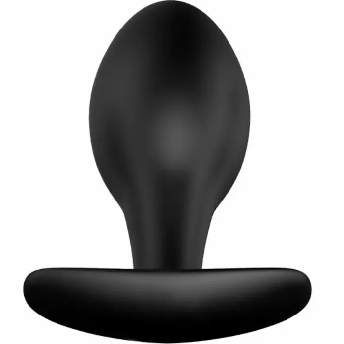 Anal plug pretty bottom Anchor — silicone 8.5 cm Photo 3