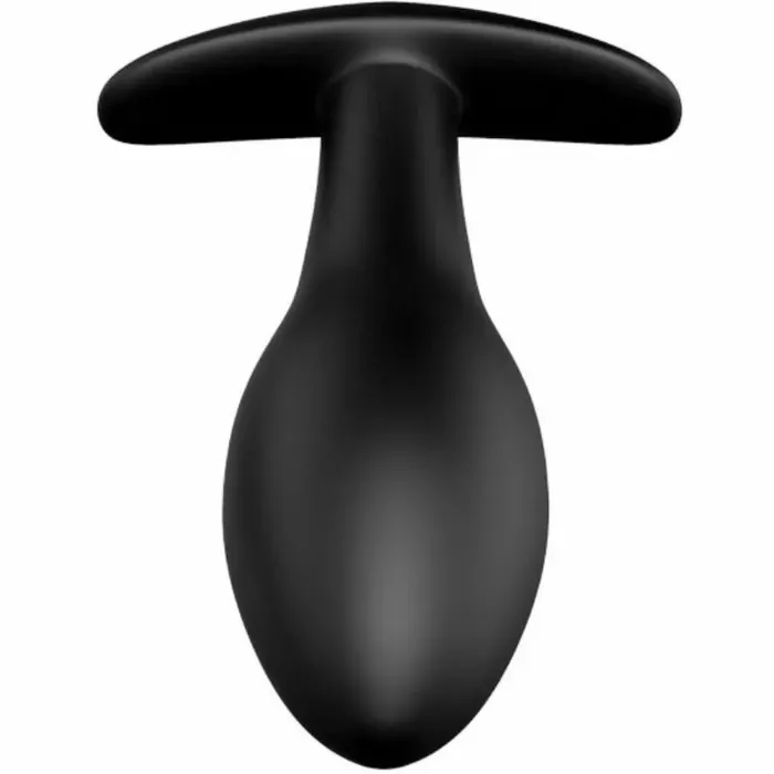 Anal plug pretty bottom Anchor — silicone 8.5 cm Photo 4