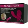 PRETTY LOVE - ATTĀLINĀTA ČAULA, D-220005 Photo 8