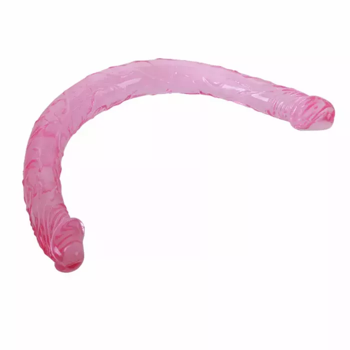 Dildo BAILE Double Dong 44.5 cm Photo 3