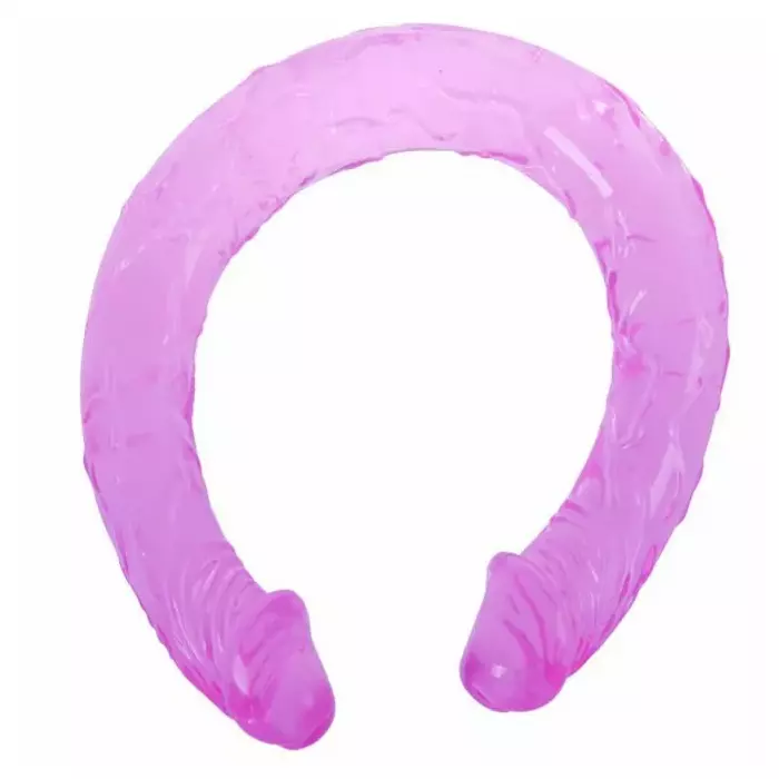 Dildo BAILE Double Dong 44.5 cm Photo 6