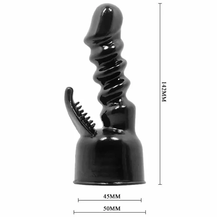 Power head BAILE D-211792 — interchangeable Photo 4