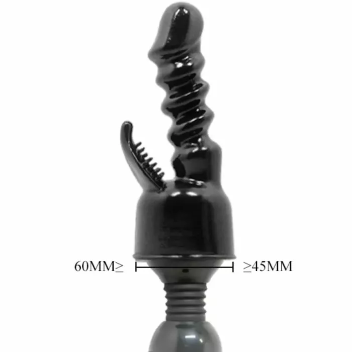 Power head BAILE D-211792 — interchangeable Photo 5