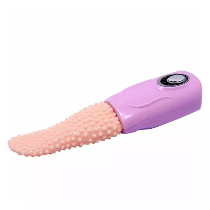Personal Massager SMART Smart Tongue Rotation Function Photo 2