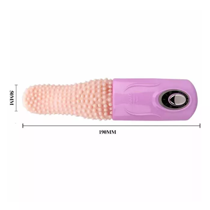 Personal Massager SMART Smart Tongue Rotation Function Photo 3