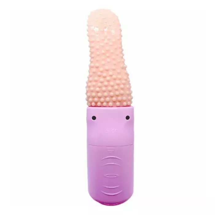 Personal Massager SMART Smart Tongue Rotation Function Photo 4