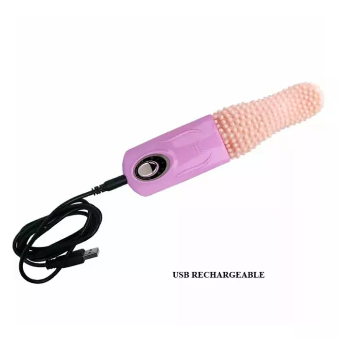 Personal Massager SMART Smart Tongue Rotation Function Photo 6